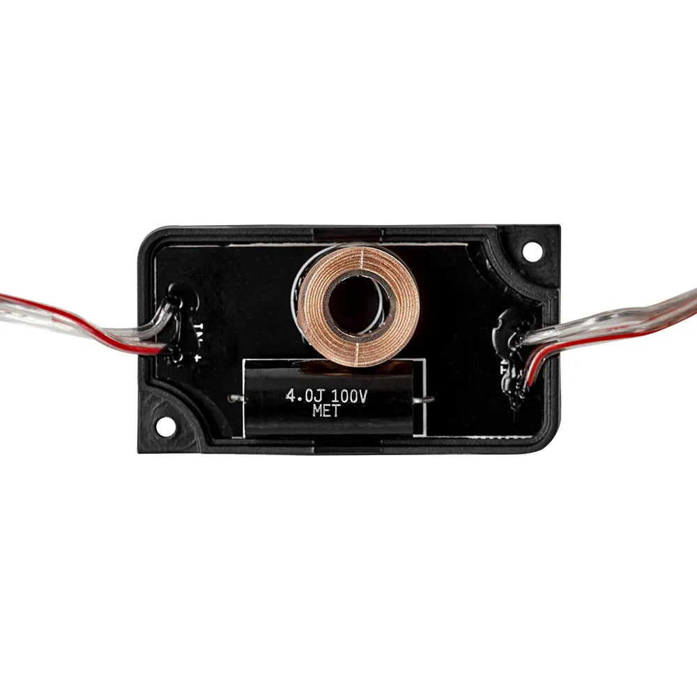 DLS PA6.20 6.5"/165mm 2-way Component Speakers