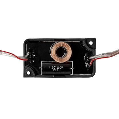 DLS PA6.20 6.5"/165mm 2-way Component Speakers