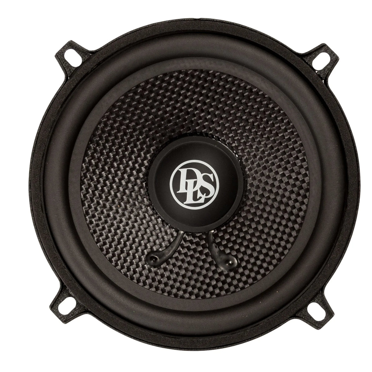 DLS RCS5.2 5.25"/130mm 2-way Component Speakers