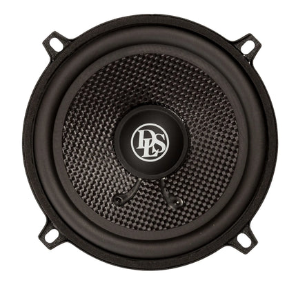 DLS RCS5.2 5.25"/130mm 2-way Component Speakers