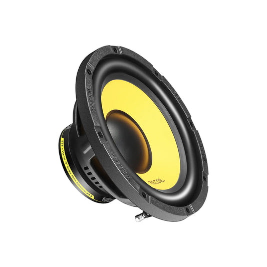 Recoil LW12S4 12" Single 4-Ohm Subwoofer Peak 300W