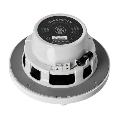 DLS A6XW 6.5"/165mm Marine Coax Speaker