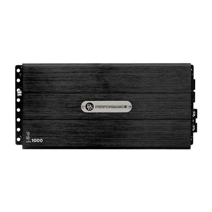 DLS PE1.1000 1 Channel Mono Amplifier