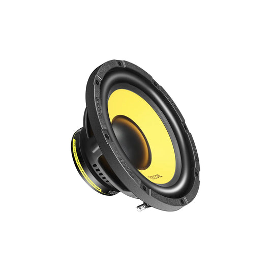 Recoil LW10S4 10" Single 4-Ohm Subwoofer Peak 200W