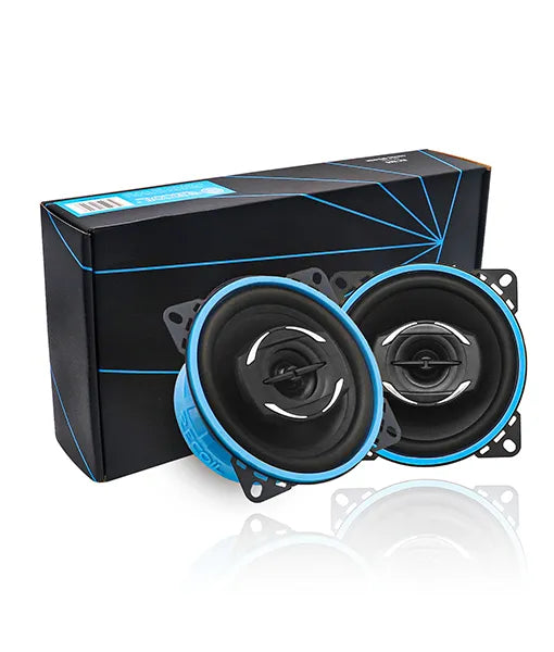 Recoil RCX4 4-Inch 2-Way Coaxial Speakers