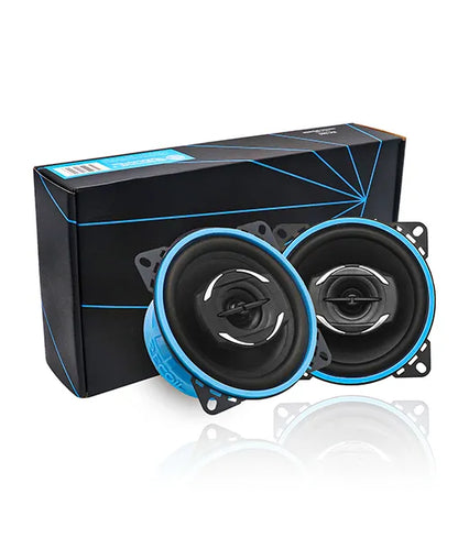 Recoil RCX4 4-Inch 2-Way Coaxial Speakers