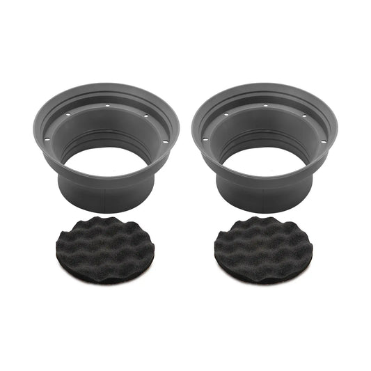 Recoil SPB525 5.25" Speaker Baffle Kit