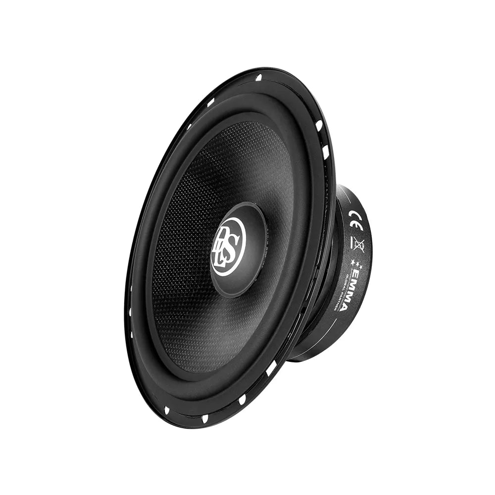 DLS CRPP-U6.25 6.5"/165mm 2-way Component Speakers