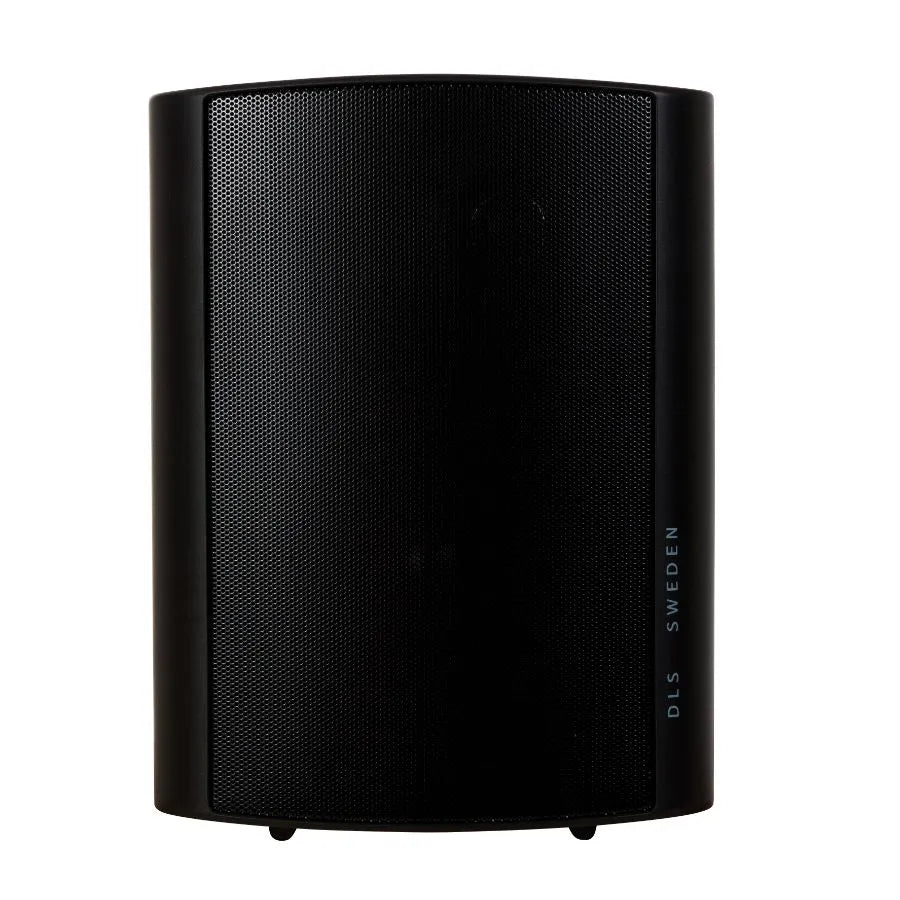 DLS MB5iB 5.25"/130mm 2-Way All-Weather Speaker Black