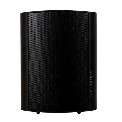 DLS MB5iB 5.25"/130mm 2-Way All-Weather Speaker Black