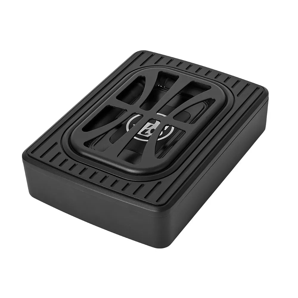 DLS ACW68i 6x8"Amplified Subwoofer