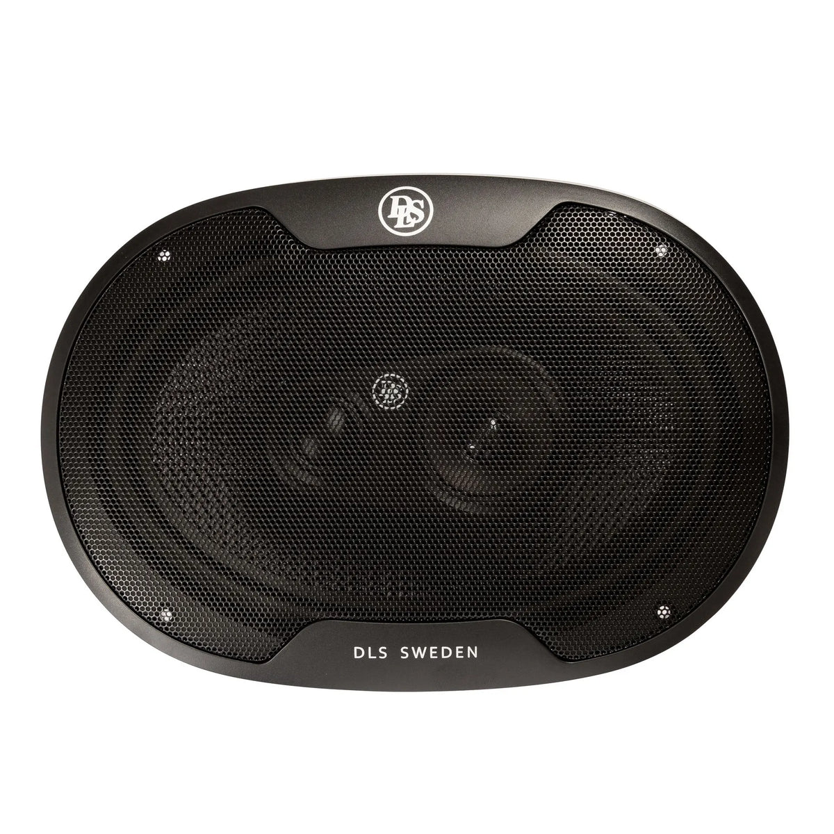 DLS M369 6x9"/156x236mm Coaxial Speaker
