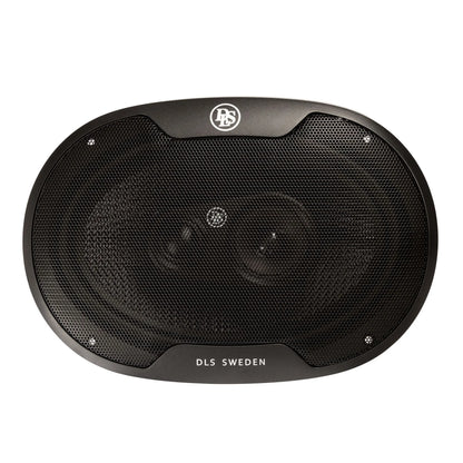 DLS M369 6x9"/156x236mm Coaxial Speaker