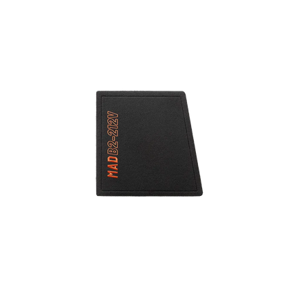 GAS MAD B2-212V Loaded enclosure 2x12" Gen2