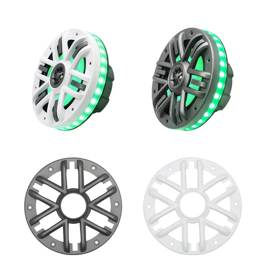 Recoil M1-65K 6.5-Inch Marine Speakers