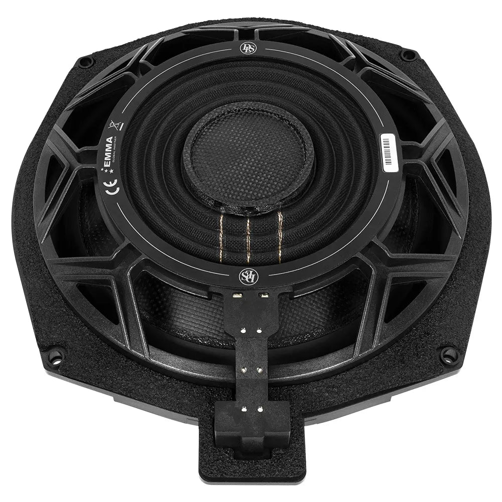 DLS CRPP-BMW1.84 BMW 8" 4 Ohm Custom-Fit Subwoofer