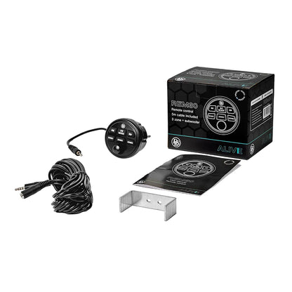 DLS REM30 Marine Wired Remote for AMR30D, 5m cable