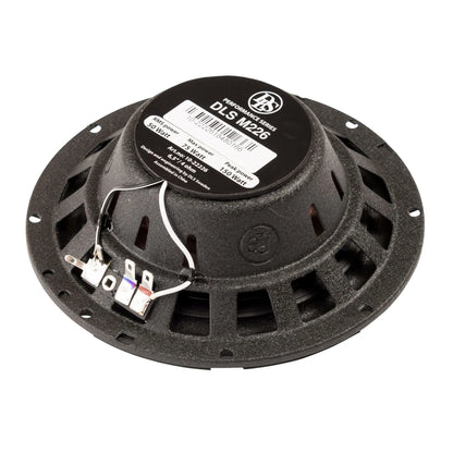 DLS M226 6.5"/165mm Coaxial Speaker