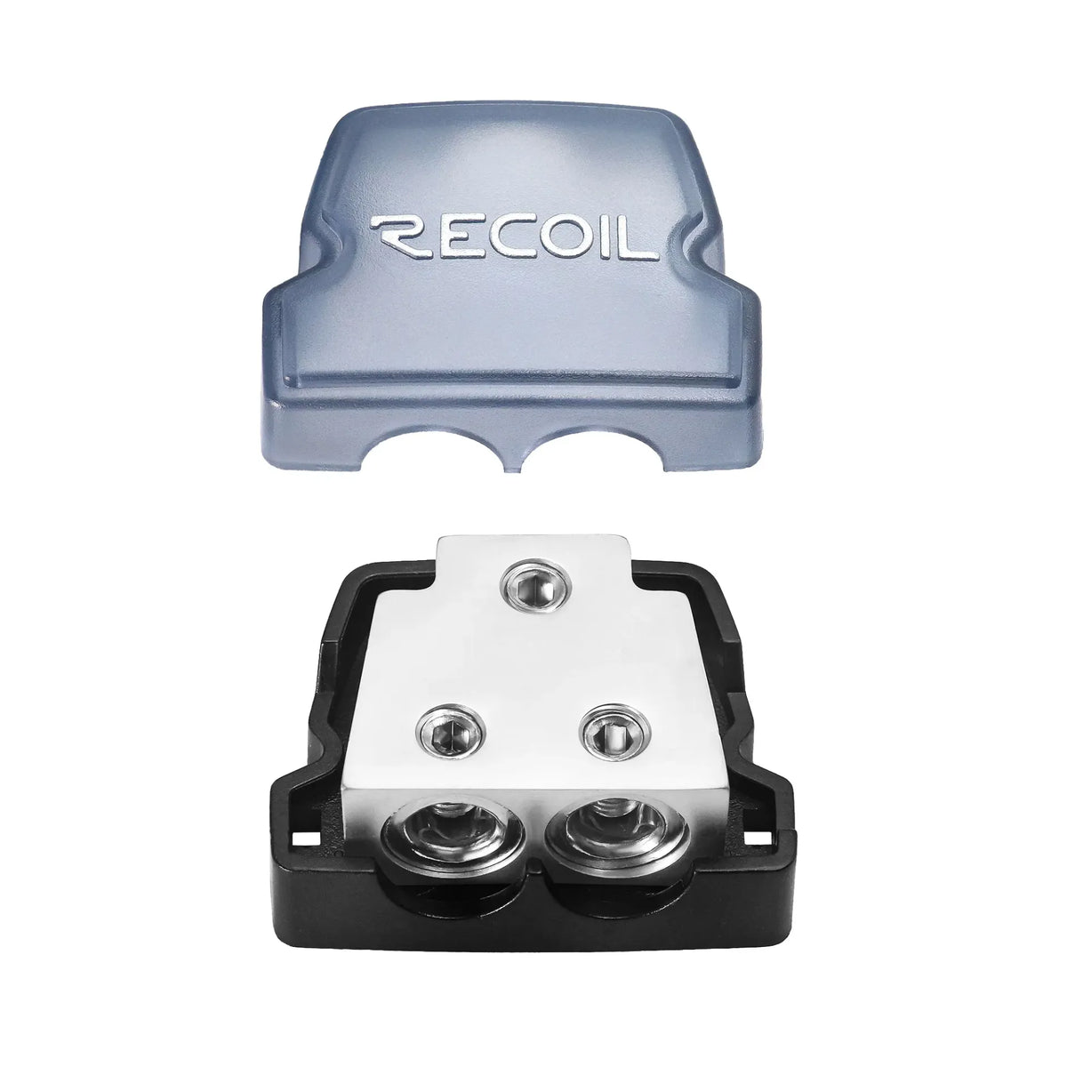 Recoil BDB12 High performance power distribution block