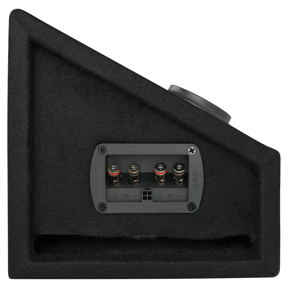 GAS MAD PB1-48 SPL Board 4x8", 2x1"