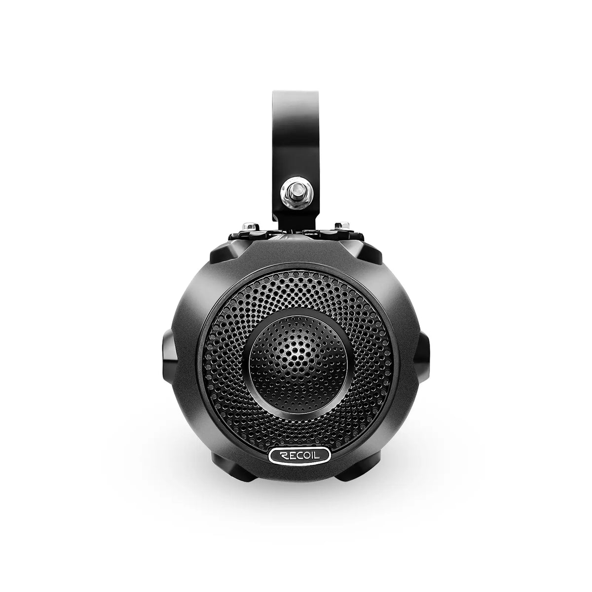 Recoil R4 4" Speaker Pods - Marine Grade