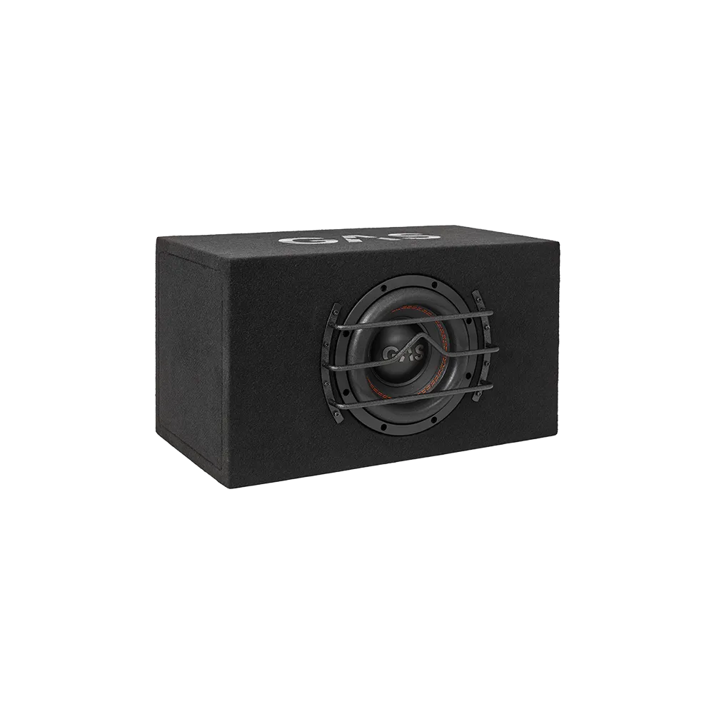 GAS MAX B1-18E Loaded Heavy Duty Enclosure 8"