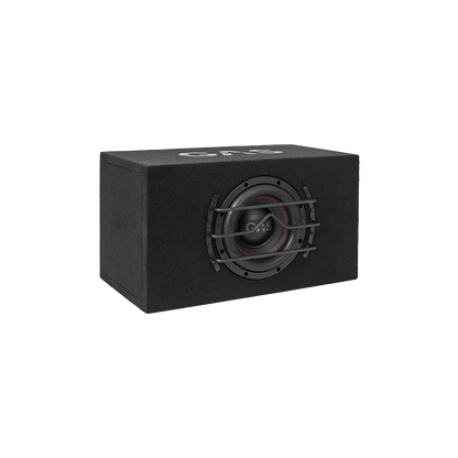GAS MAX B1-18E Loaded Heavy Duty Enclosure 8"