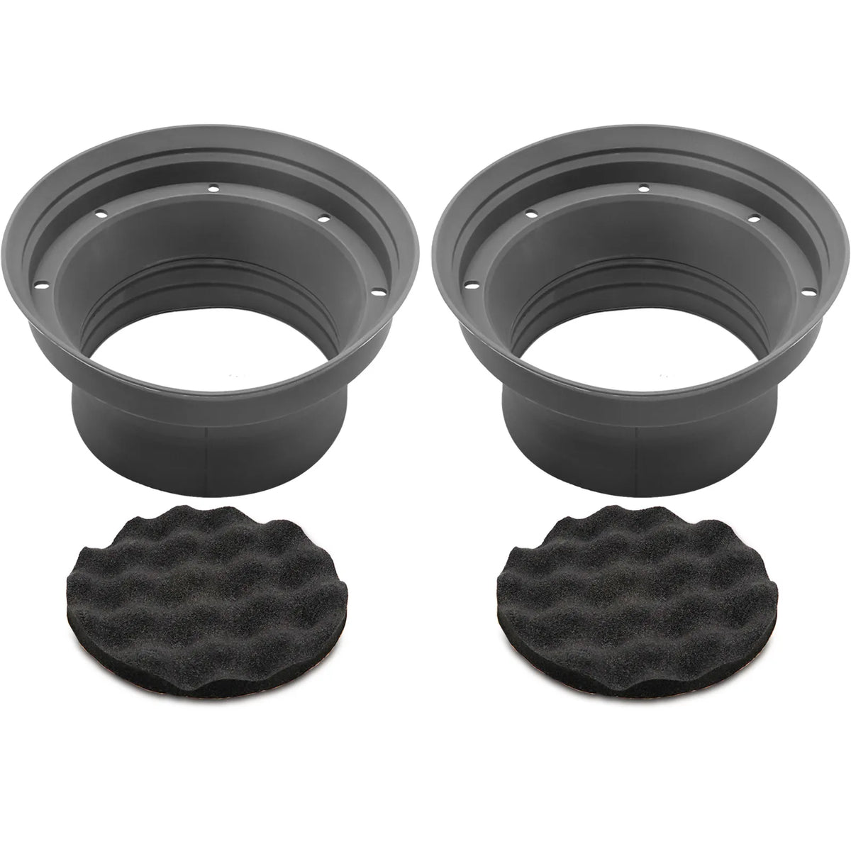 Recoil SPB8 8" Speaker Baffle Kit