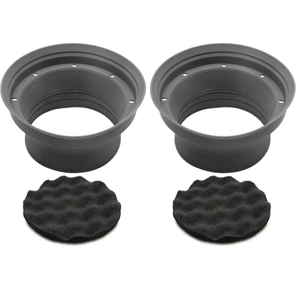 Recoil SPB8 8" Speaker Baffle Kit