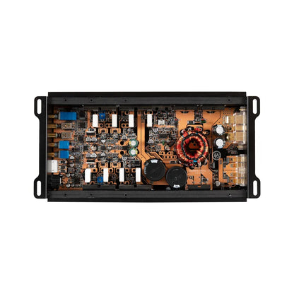 DLS S2 2 Channel Amplifier