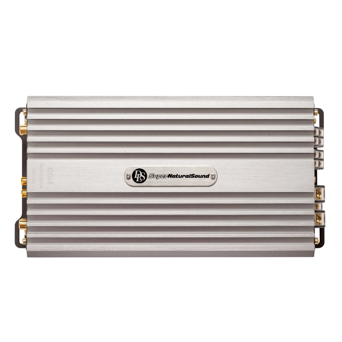 DLS CCi4 4 Channel Amplifier