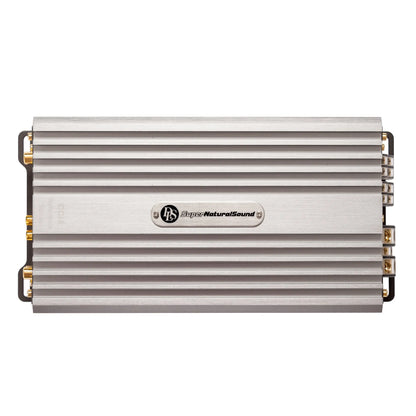 DLS CCi4 4 Channel Amplifier
