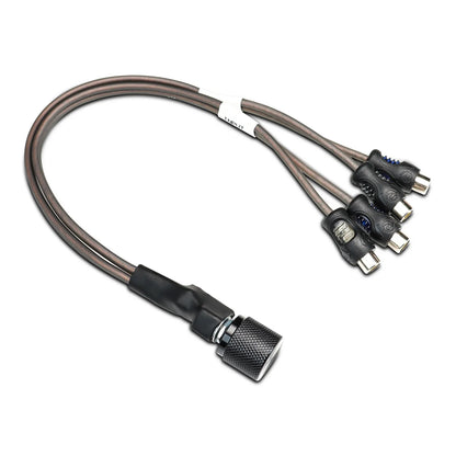 Recoil LC-3 RCA Level Controller