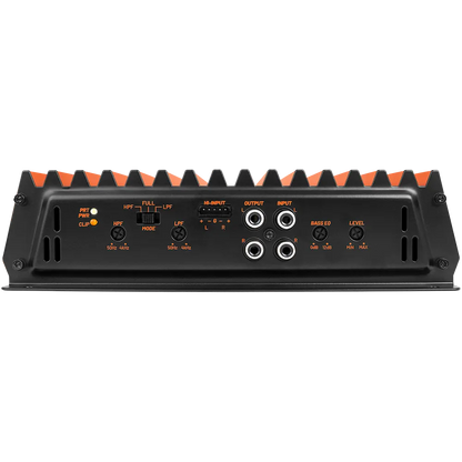 GAS MAD A1-70.2 2 Channel amplifier