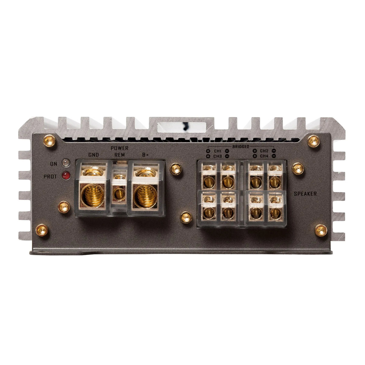 DLS CCi4 4 Channel Amplifier