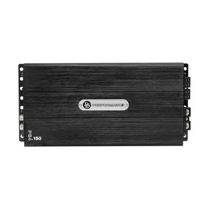 DLS PE4.150 4 Channel Amplifier