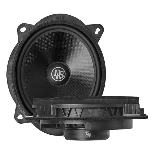 DLS CRPP-TOW.894 Toyota 8x9" Custom-Fit Woofer