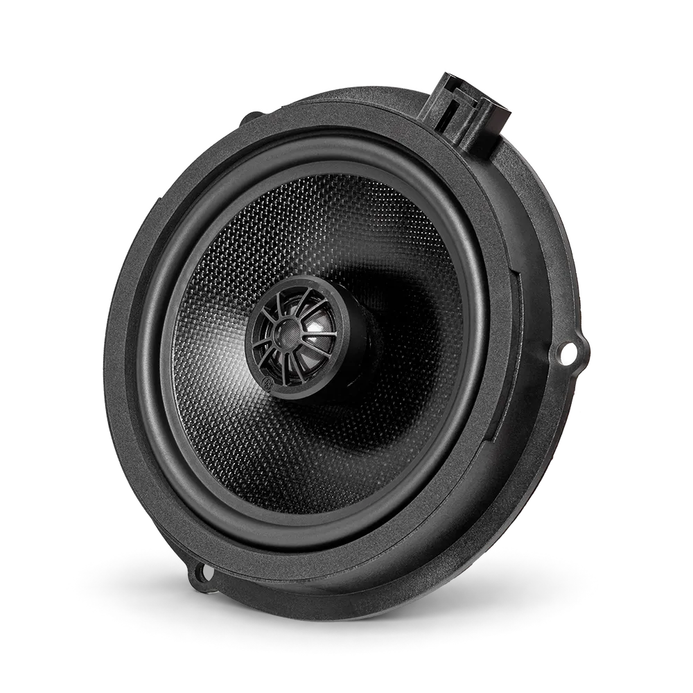 DLS CRPP-FO1.6CX Ford 6.5" Custom-Fit Coaxial Speaker