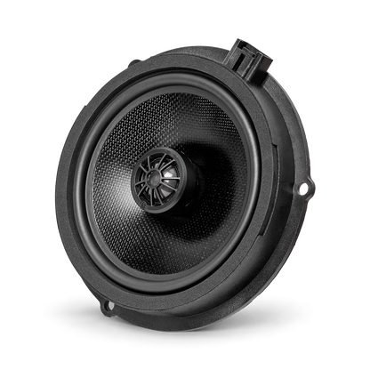 DLS CRPP-FO1.6CX Ford 6.5" Custom-Fit Coaxial Speaker