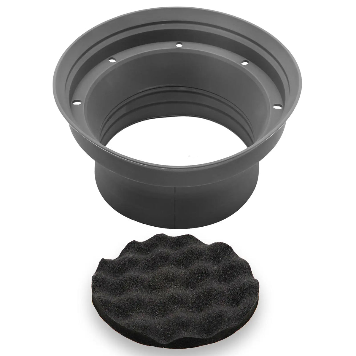Recoil SPB65 6.5" Speaker Baffle Kit
