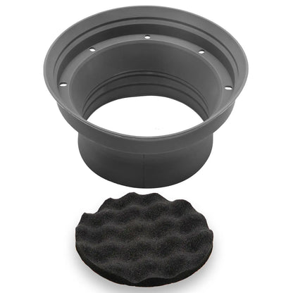 Recoil SPB65 6.5" Speaker Baffle Kit