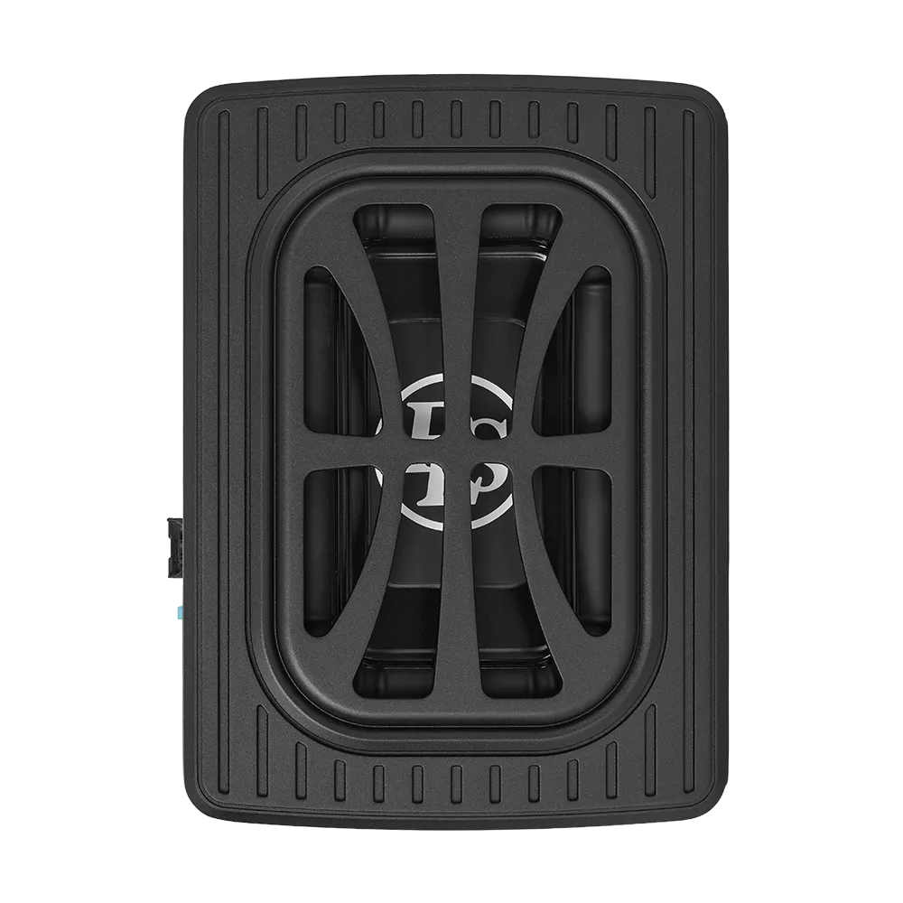 DLS ACW68i24 6x8"Amplified Subwoofer 24V