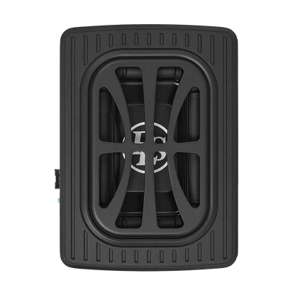 DLS ACW68i24 6x8"Amplified Subwoofer 24V