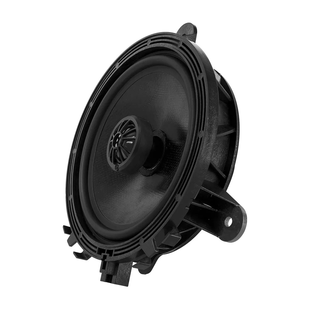 DLS CRPP-VO1.6CX Volvo 6.5" Custom-Fit Coaxial Speaker