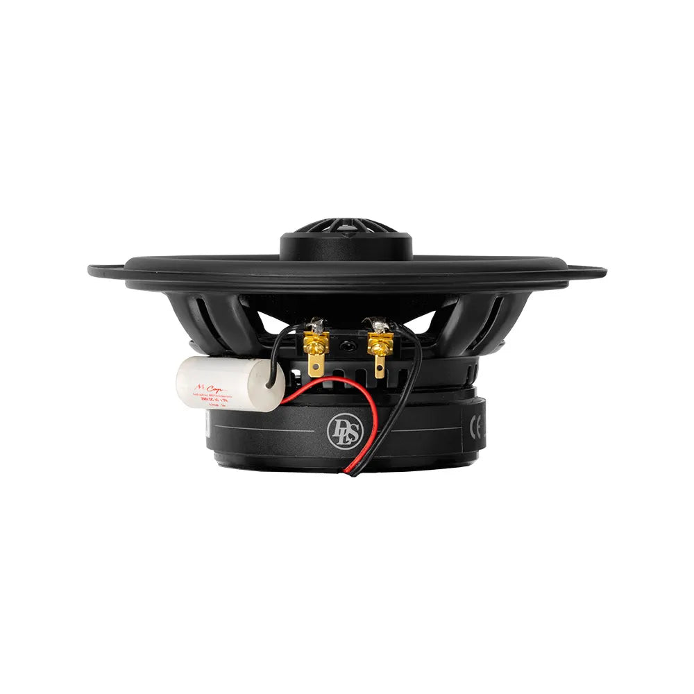 DLS CRPP-U6CX 6.5"/165mm 2-way Coaxial Speakers