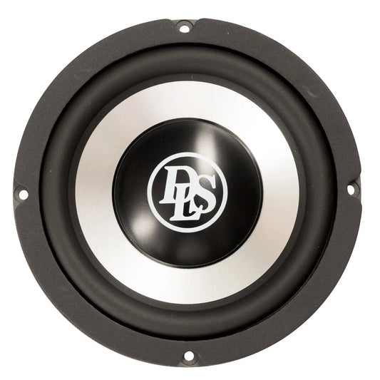 DLS SCANDINAVIA 165Wi 6.5"/165mm Bass Driver