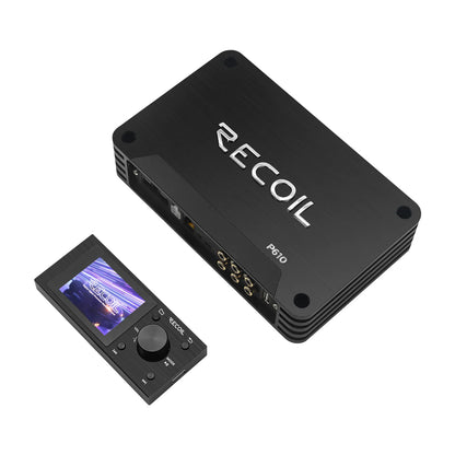 Recoil DRC1 Digital Remote CONTROL(P610&P610-Pro)