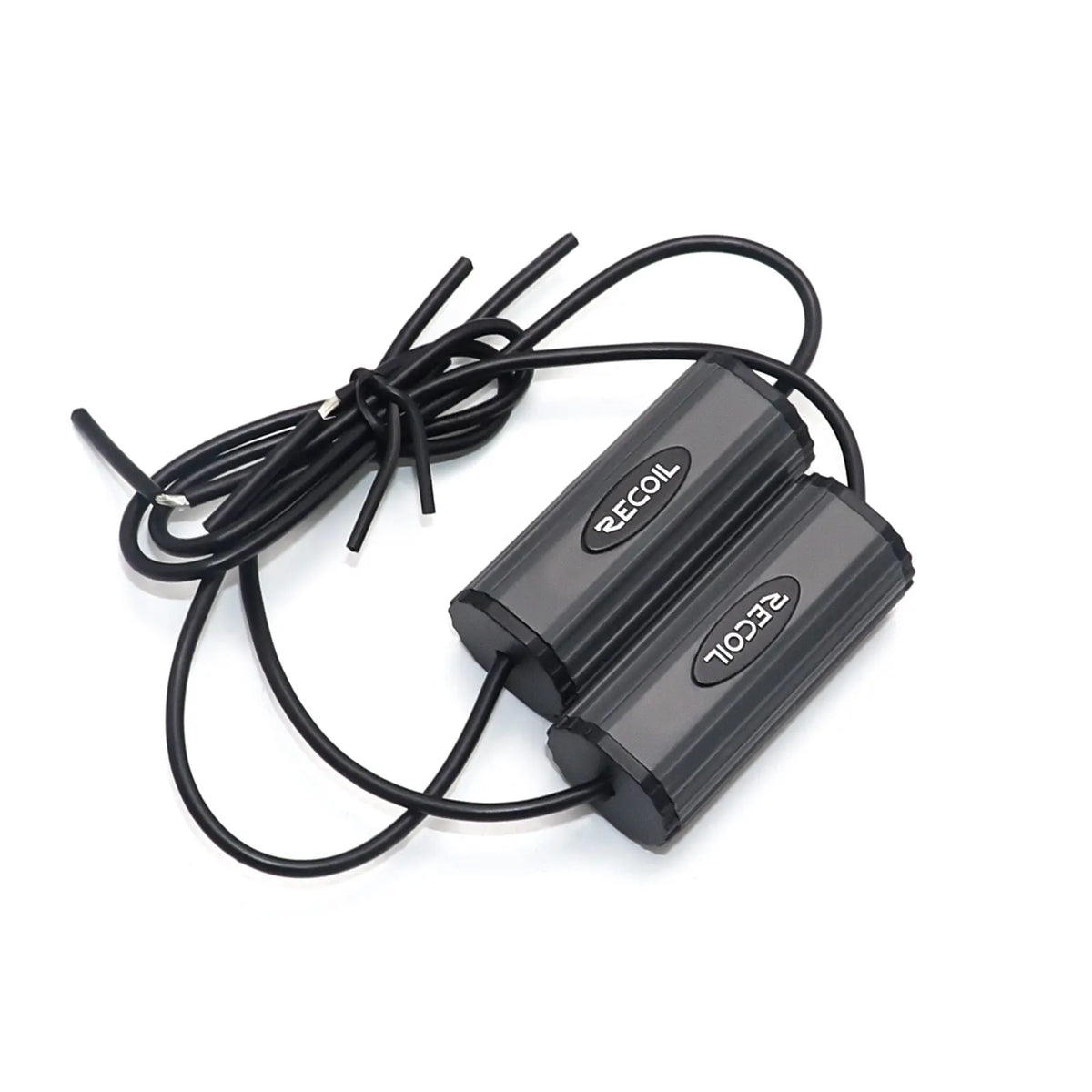 Recoil BB-T Bass Blockers for Tweeter Speakers