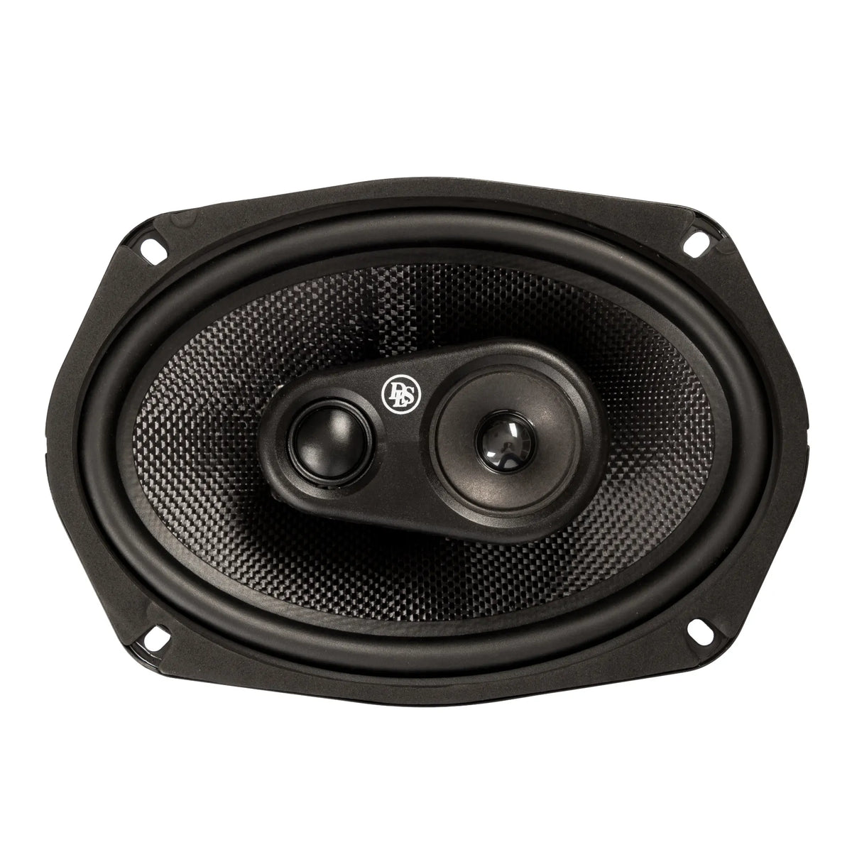 DLS M369 6x9"/156x236mm Coaxial Speaker