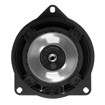 DLS CRPP-VO2.44 Volvo 4" Custom-Fit Midrange 4 Ohm